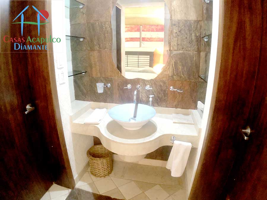 Villa Ensueño - Recámara cinco 6